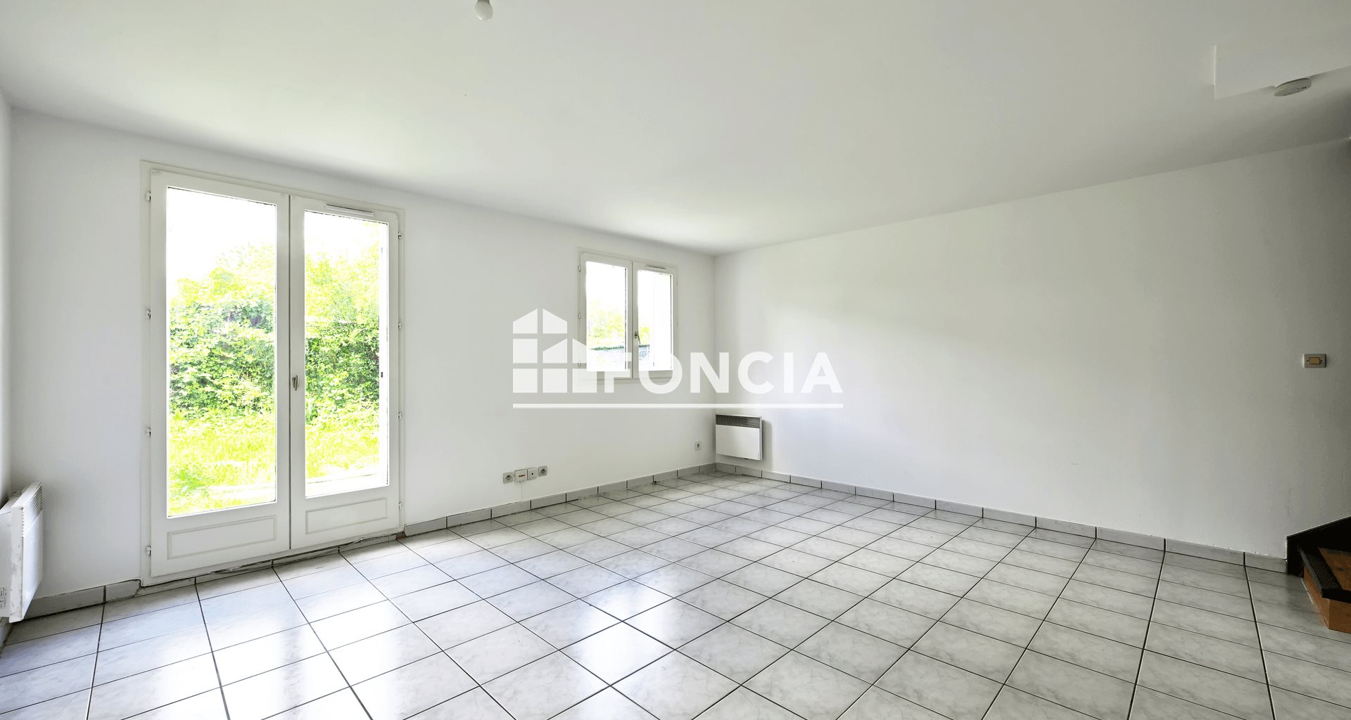 Maison à vendre, 84m², Osny