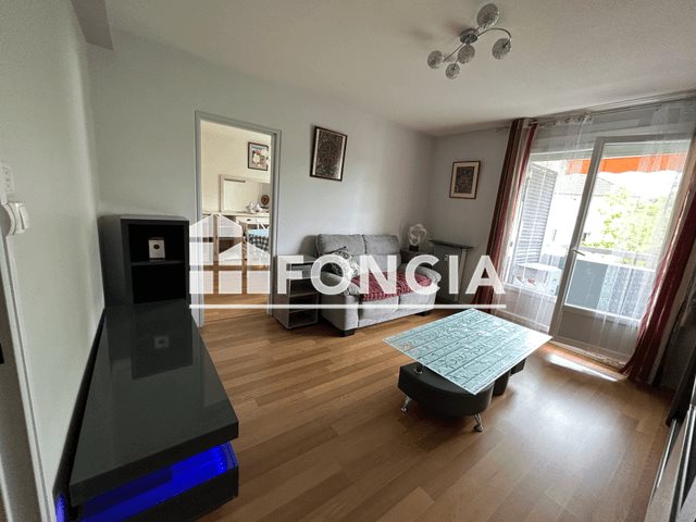 Appartement à louer, 60m², Dijon