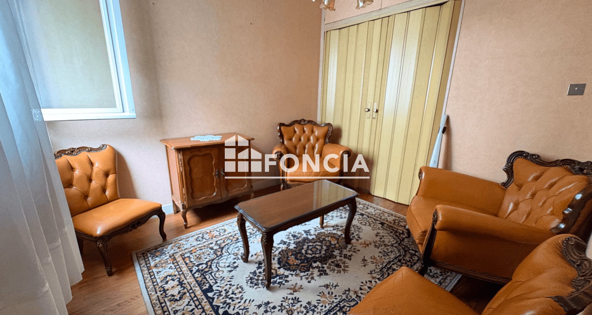 Appartement à vendre, 64m², Tarbes