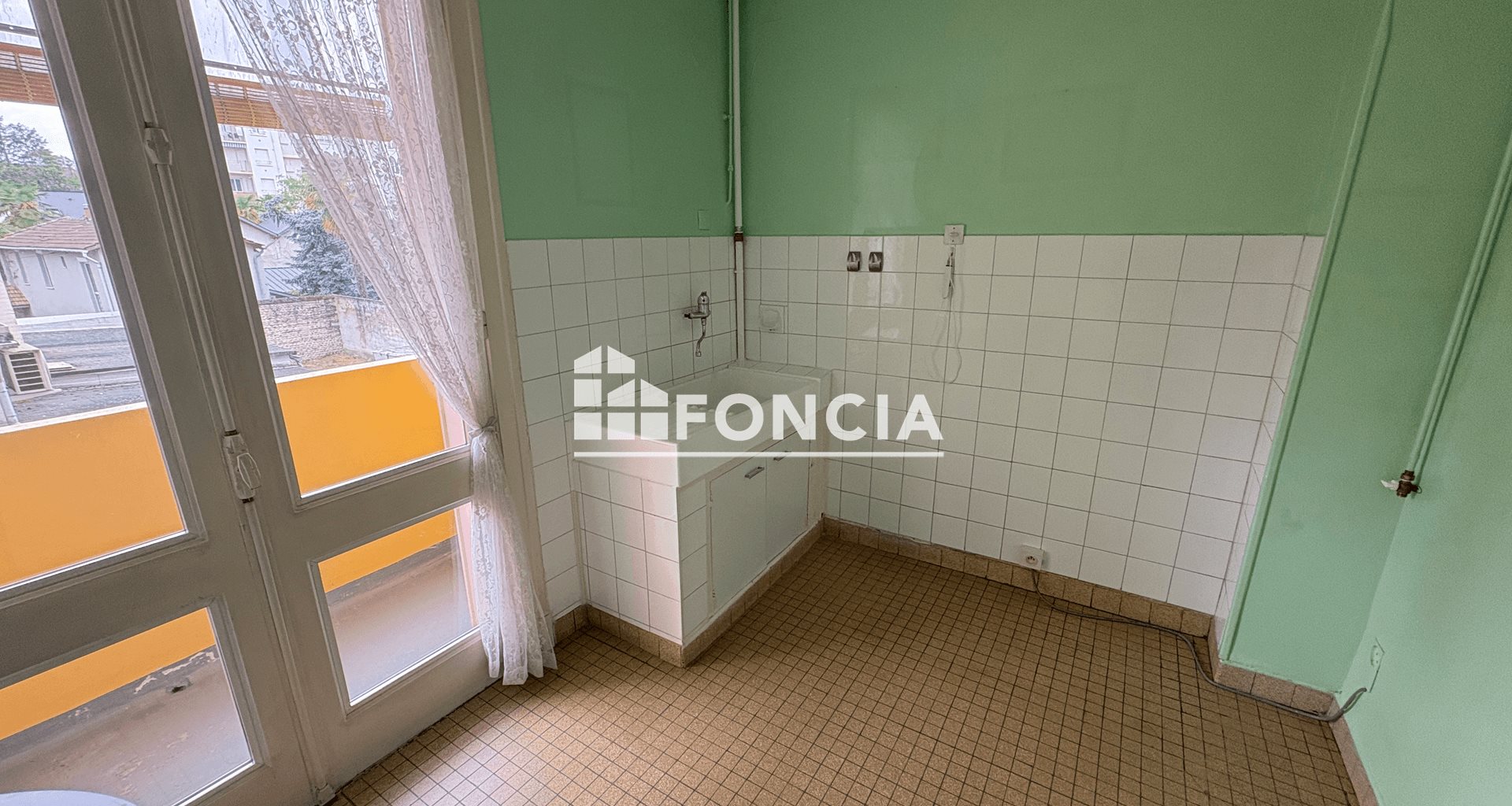 Appartement à vendre, 64m², Tarbes
