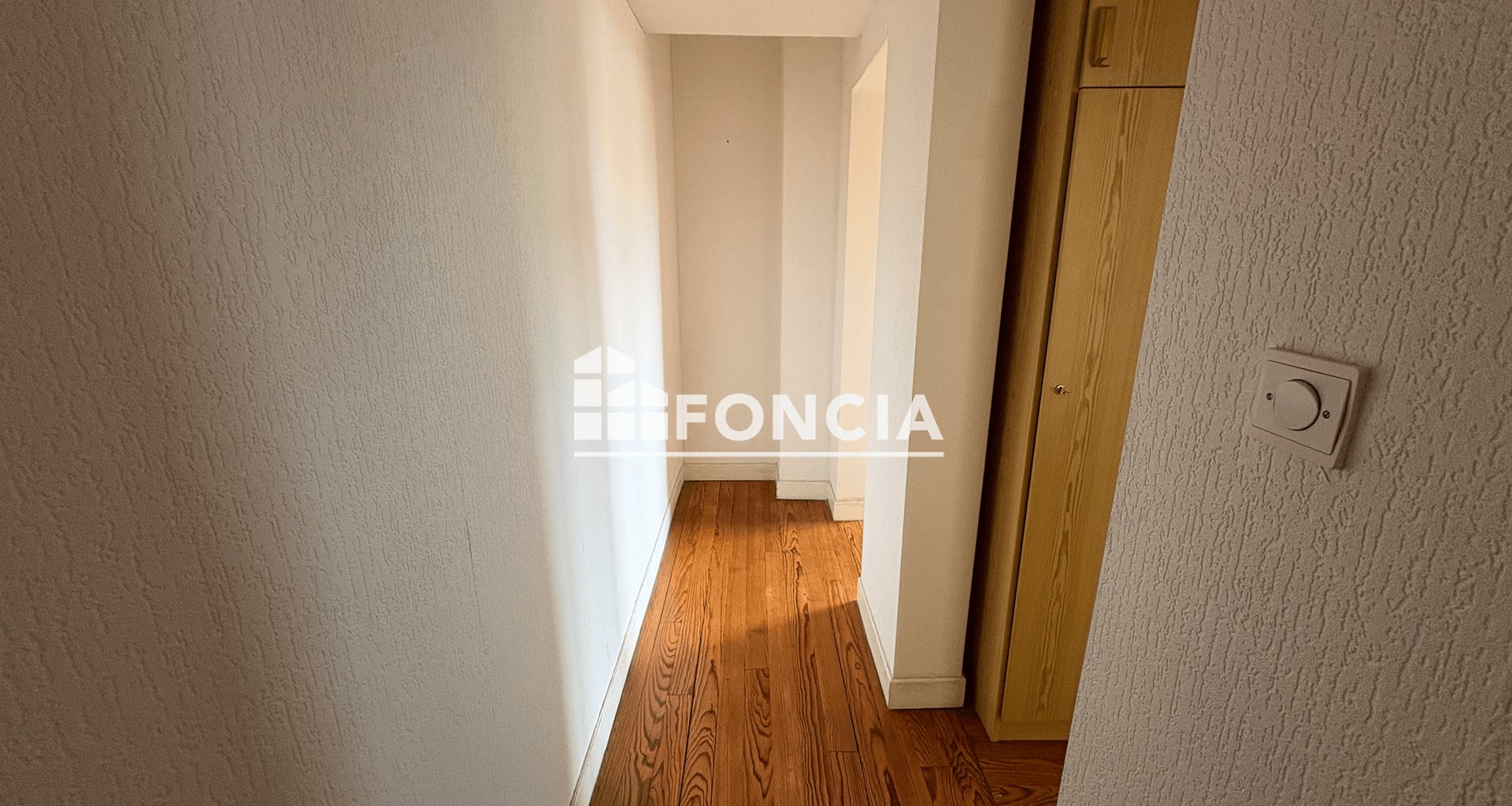 Appartement à vendre, 64m², Tarbes