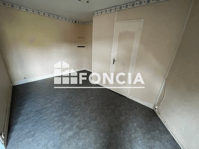 Appartement à louer, 27m², Flers