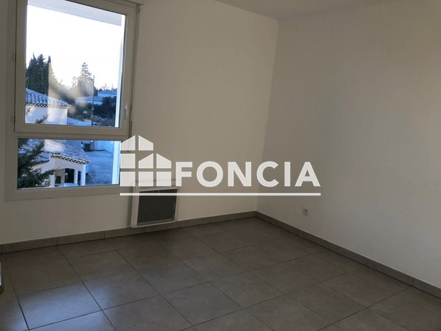Appartement à louer, 59m², Marseille 13ème
