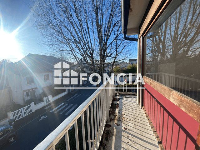 Appartement à louer, 15m², Talence