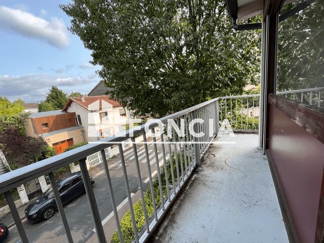 Appartement à louer, 15m², Talence