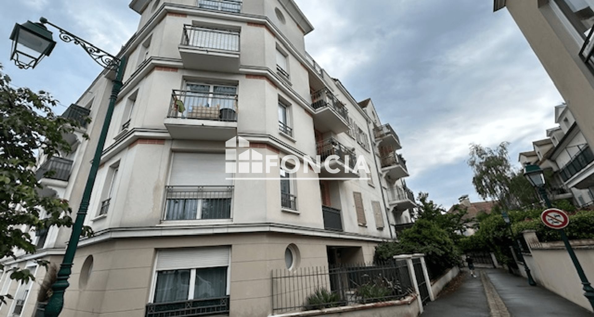 Appartement à louer, 47m², Wissous
