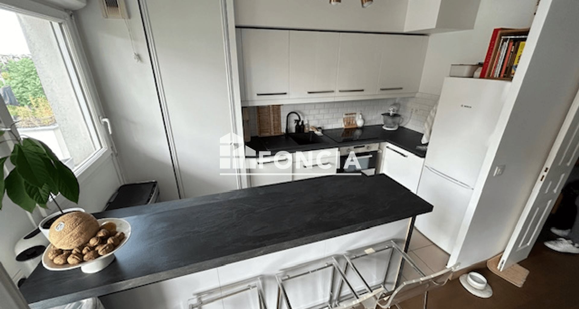 Appartement à louer, 47m², Wissous
