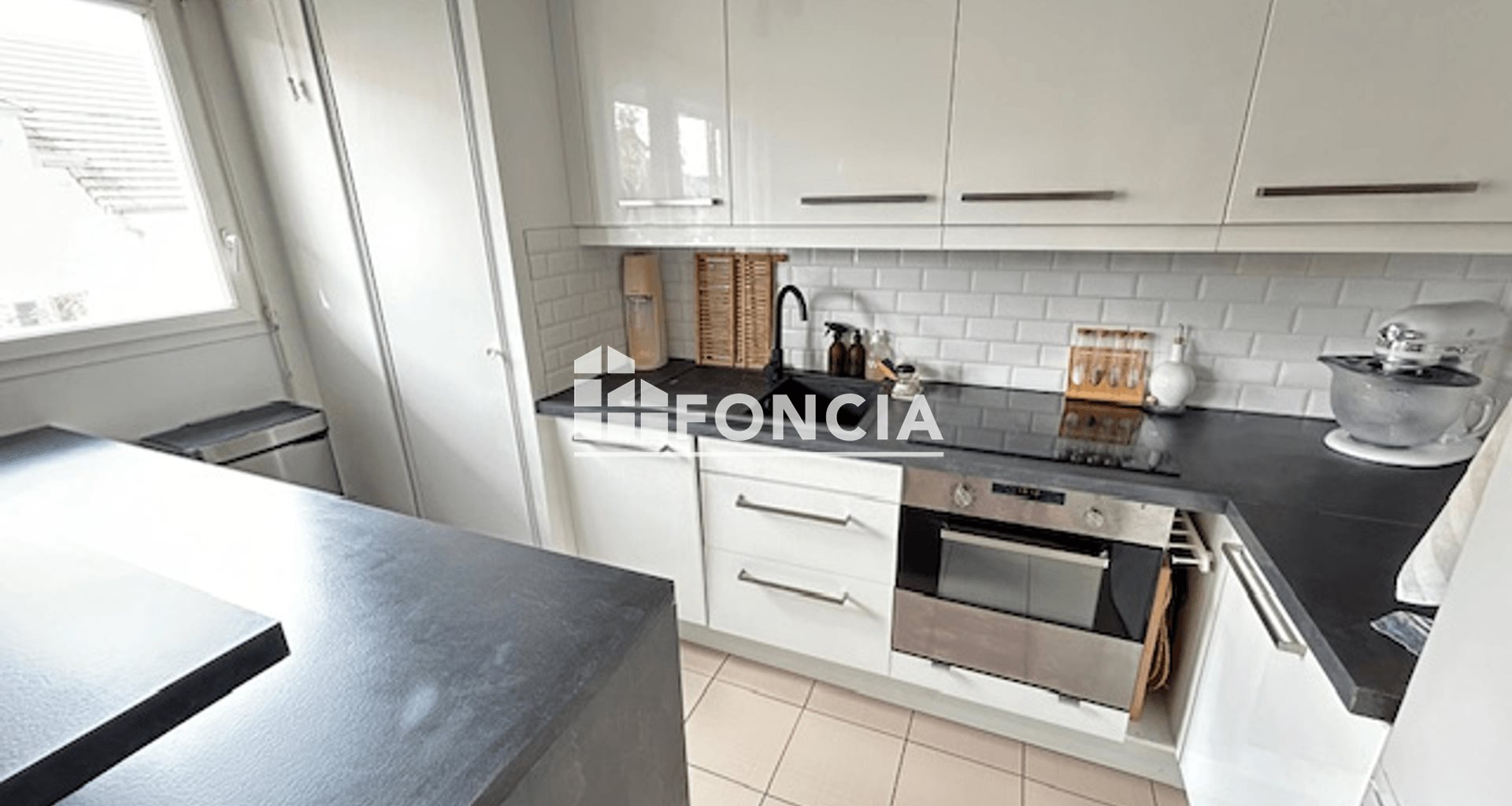 Appartement à louer, 47m², Wissous