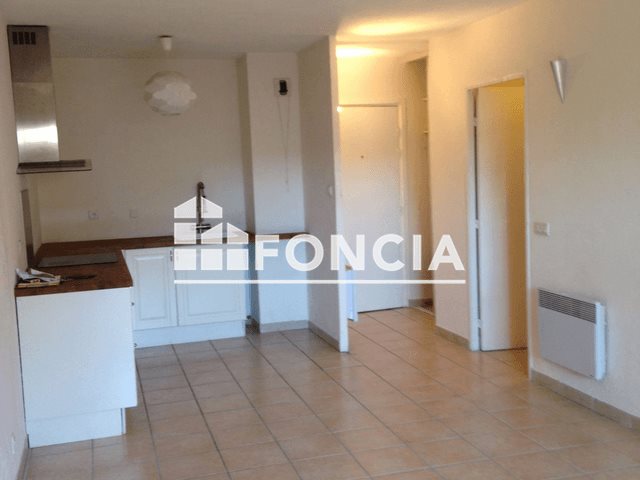 Appartement à louer, 46m², Istres