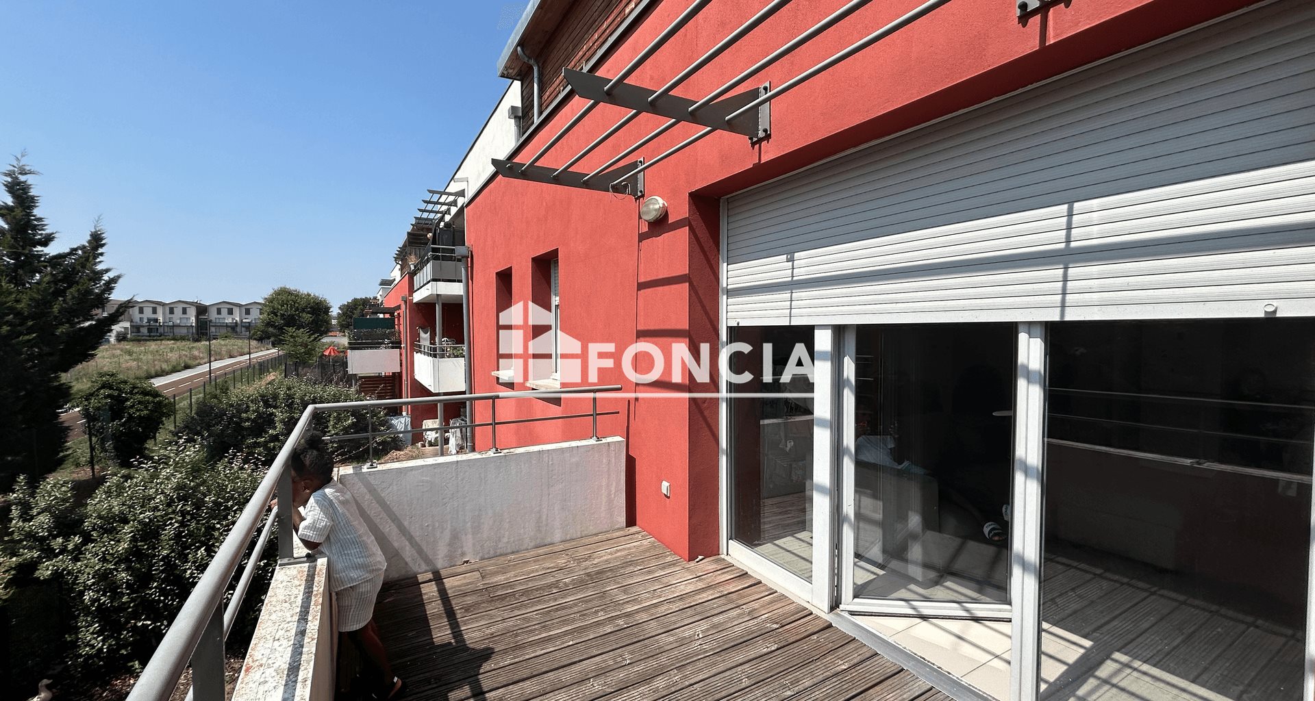 Appartement à vendre, 61m², Toulouse