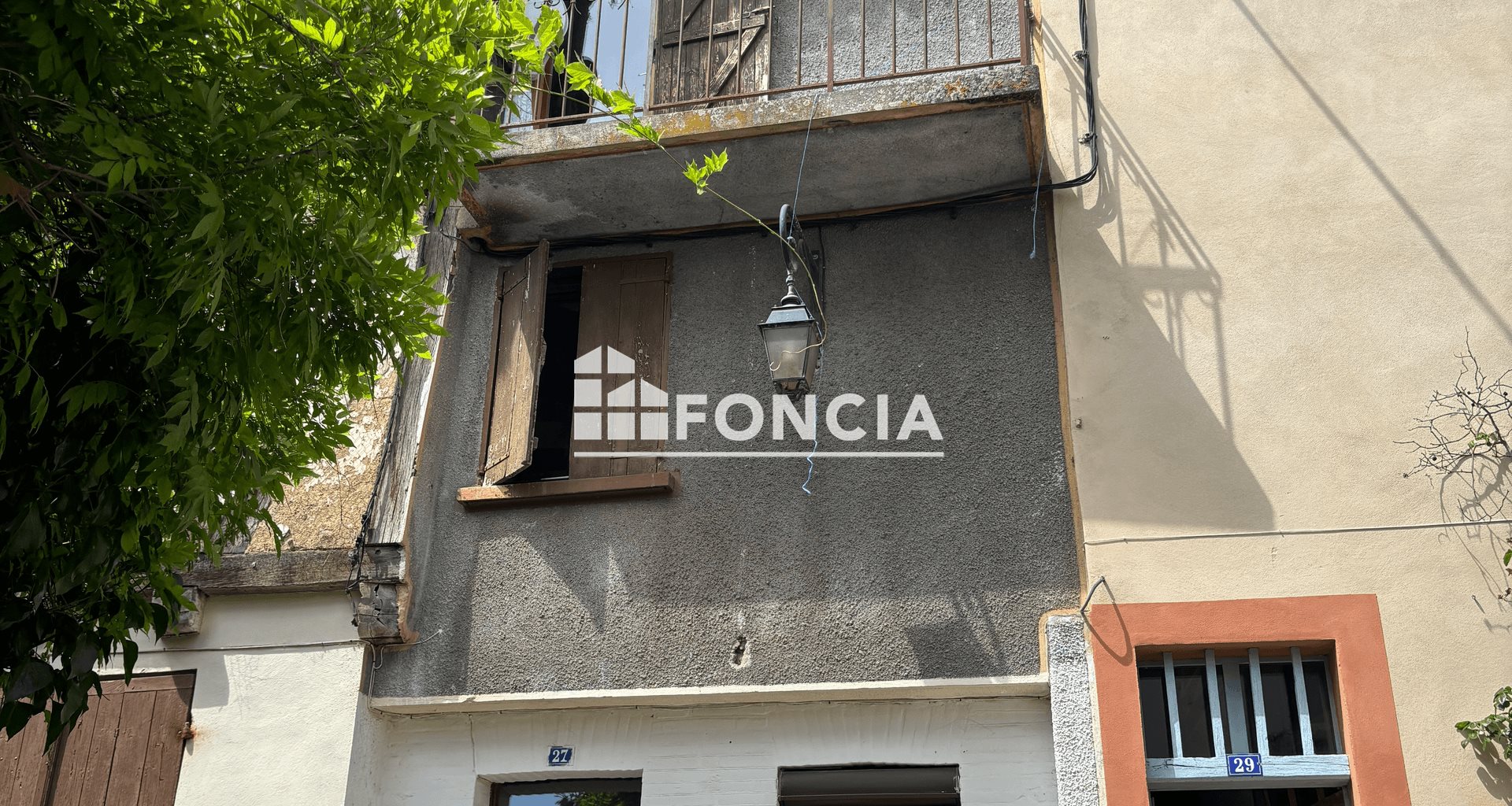 Maison à vendre, 82m², Moissac