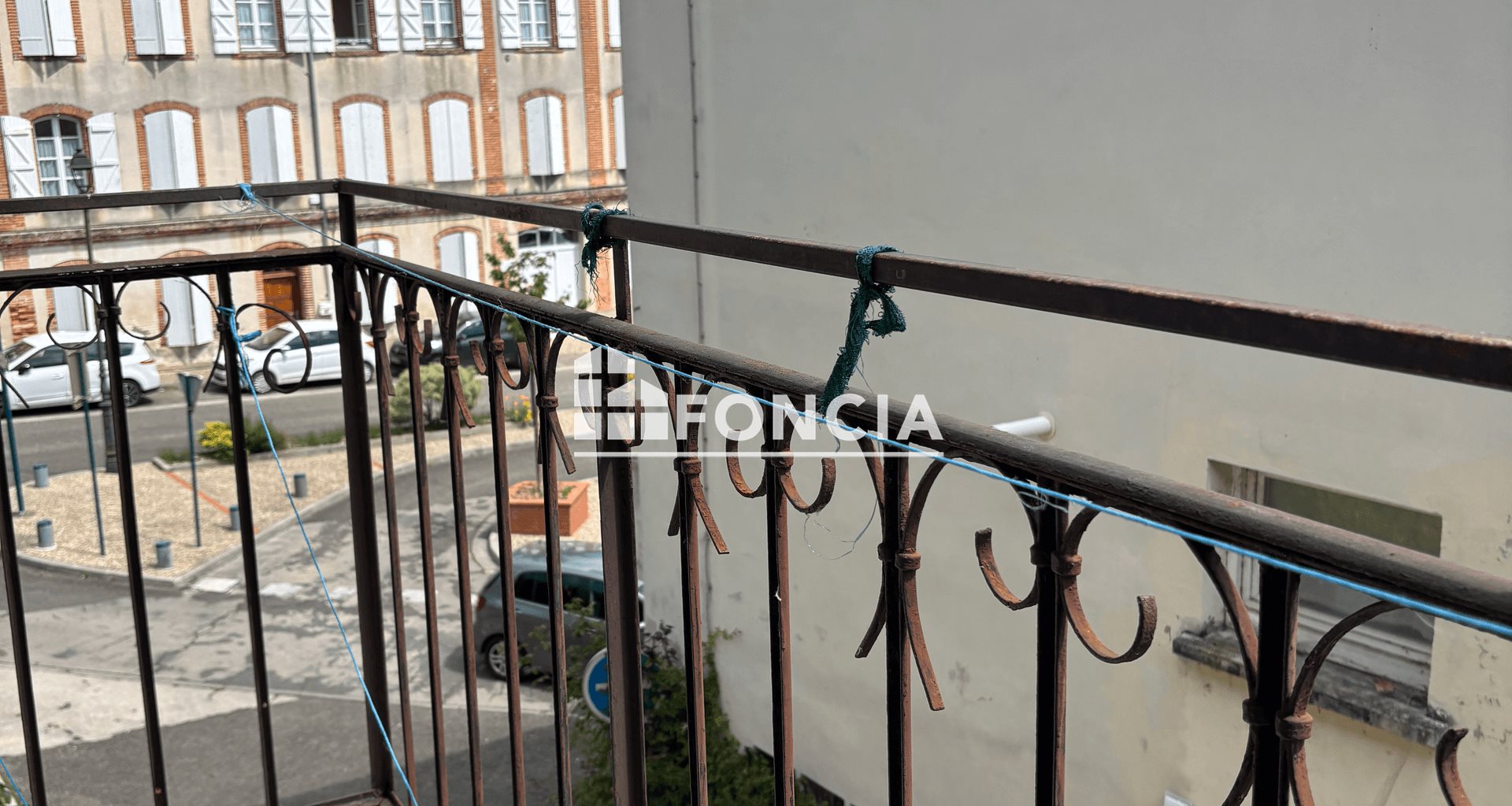 Maison à vendre, 82m², Moissac