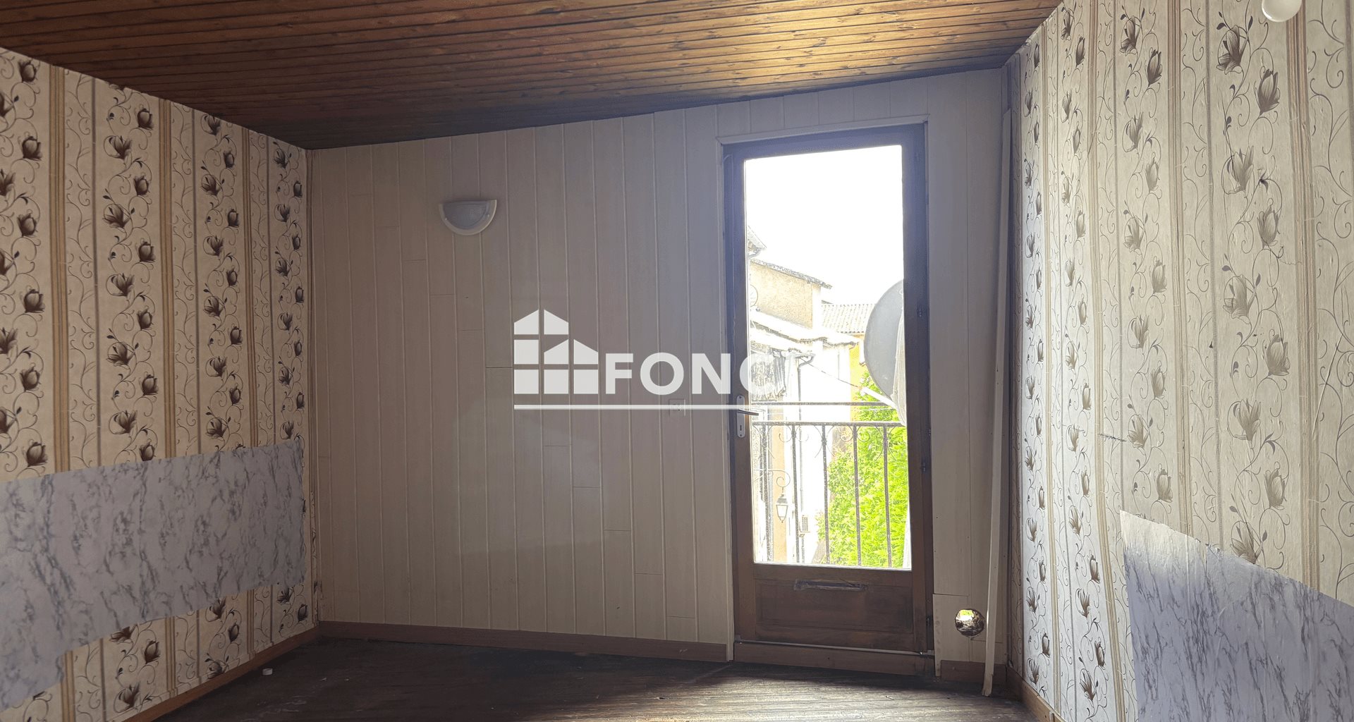Maison à vendre, 82m², Moissac