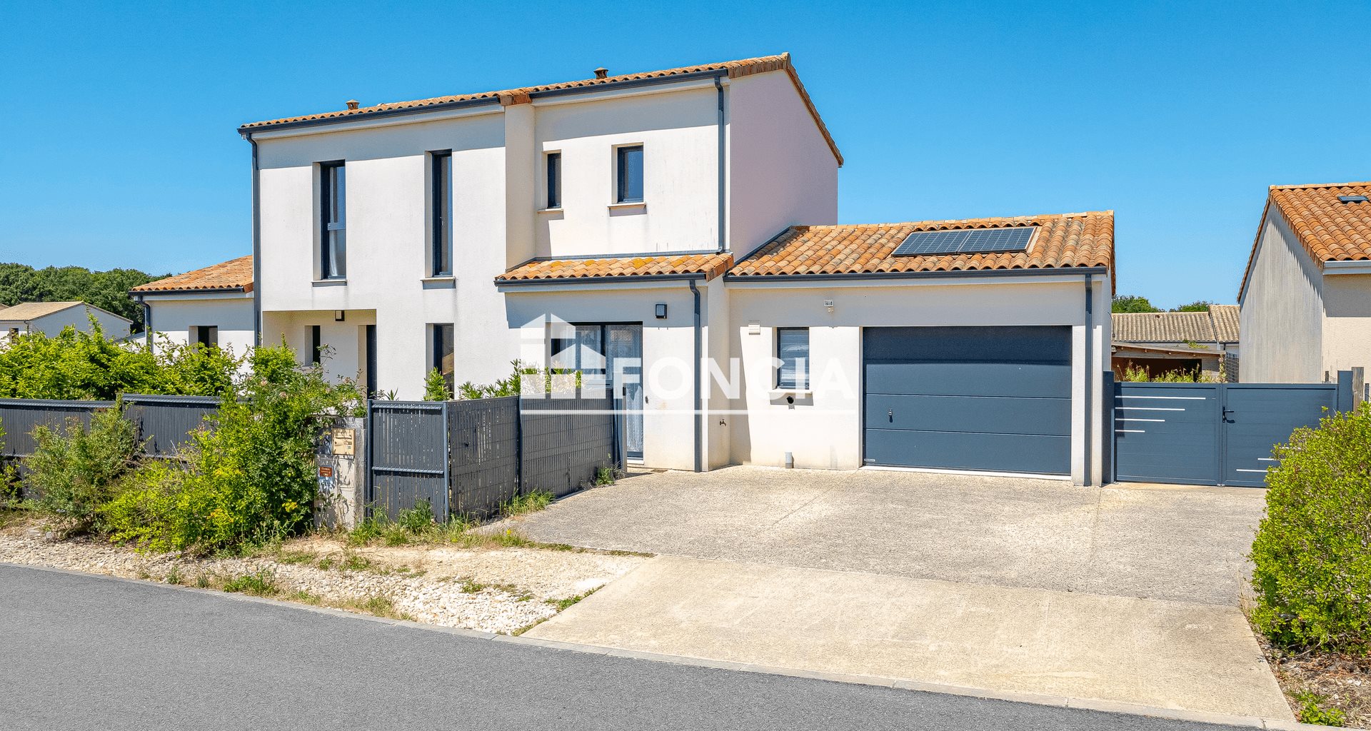 Maison à vendre, 138m², Mignaloux-Beauvoir