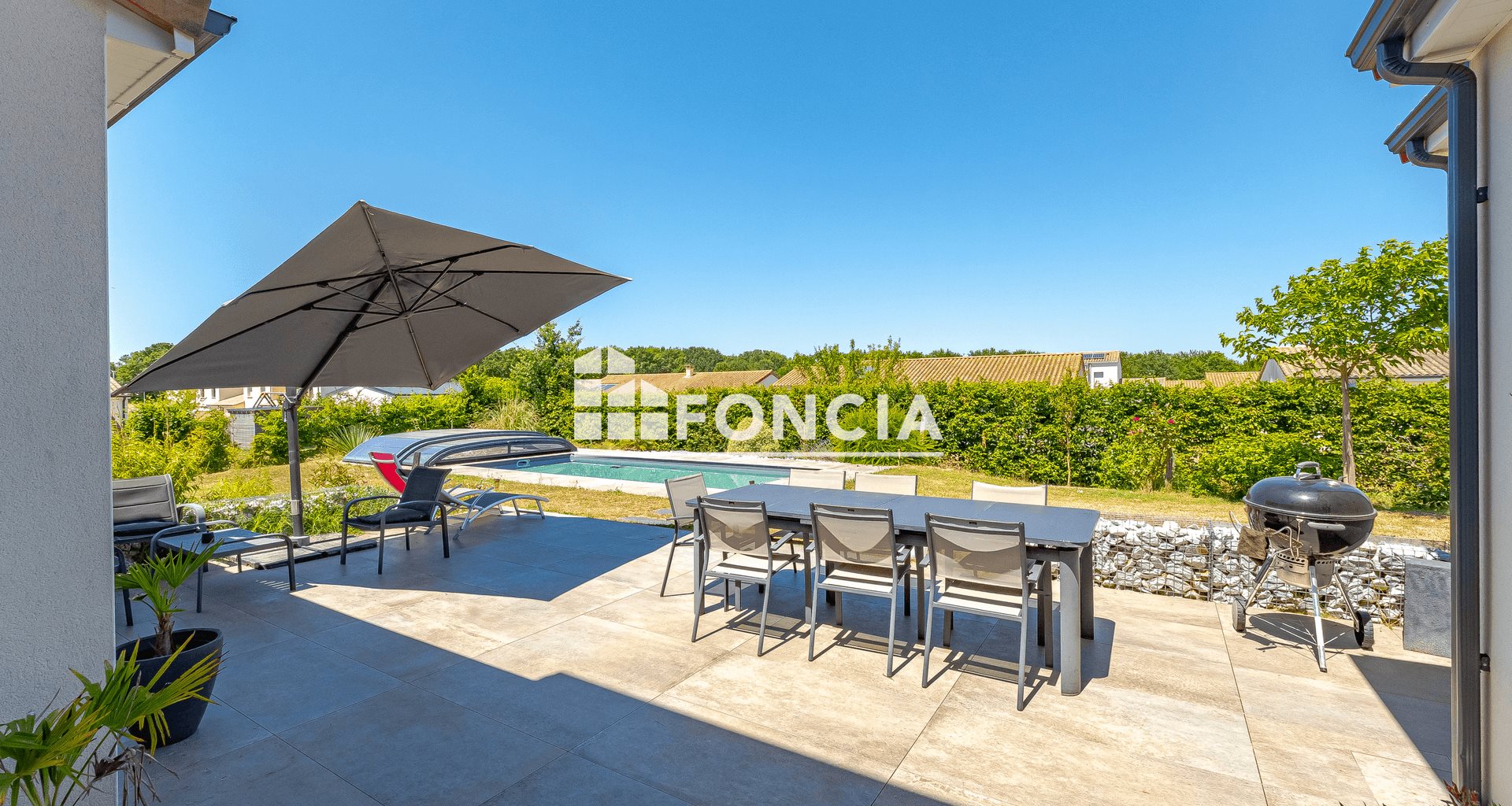 Maison à vendre, 138m², Mignaloux-Beauvoir