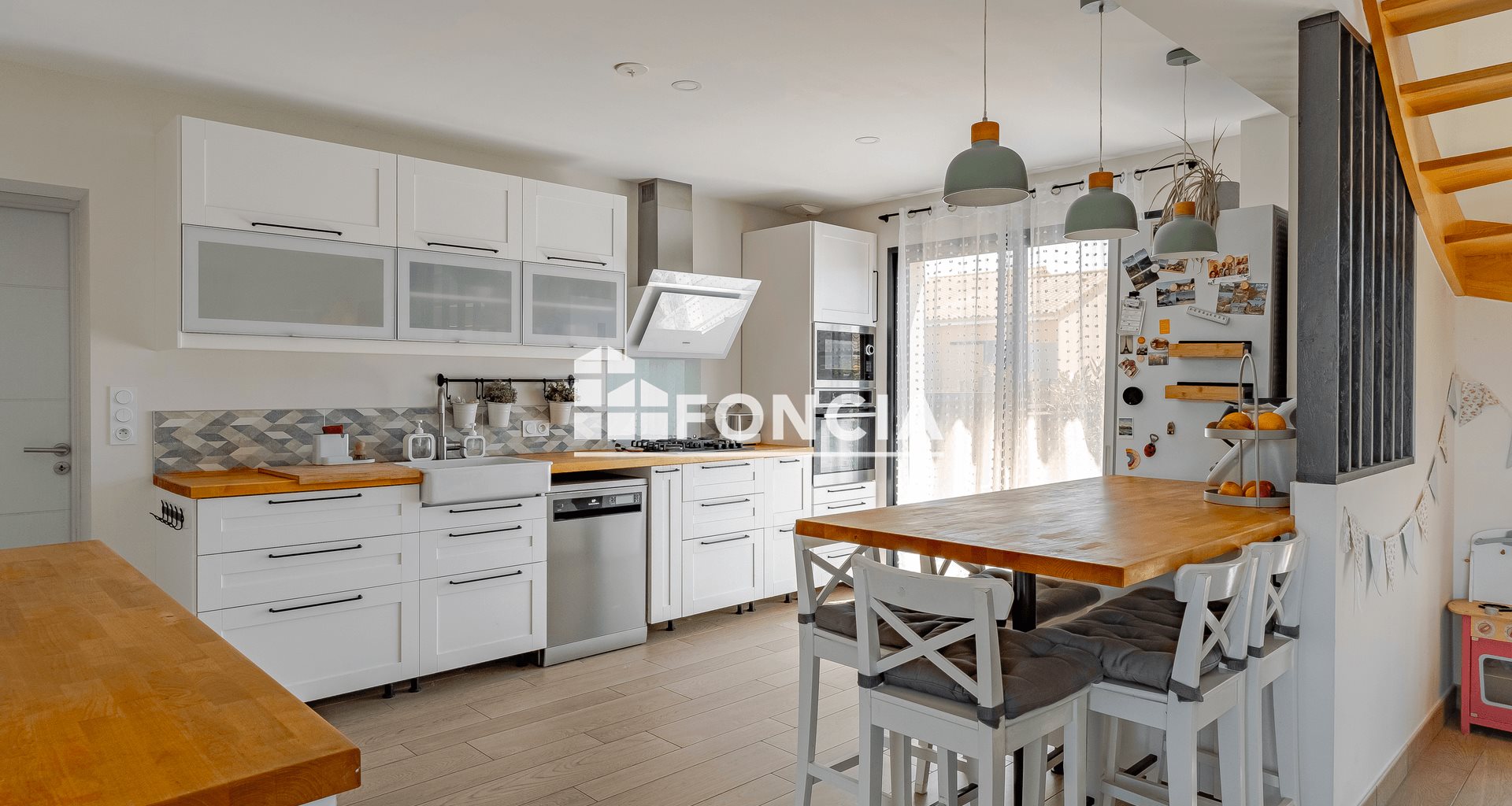 Maison à vendre, 138m², Mignaloux-Beauvoir