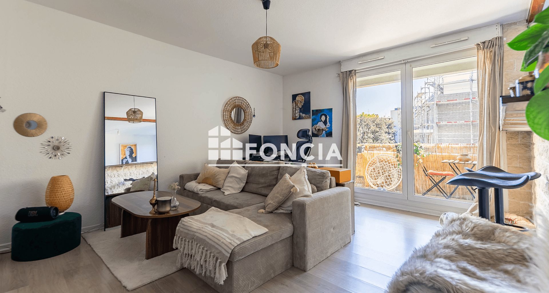 Appartement à vendre, 50m², Strasbourg