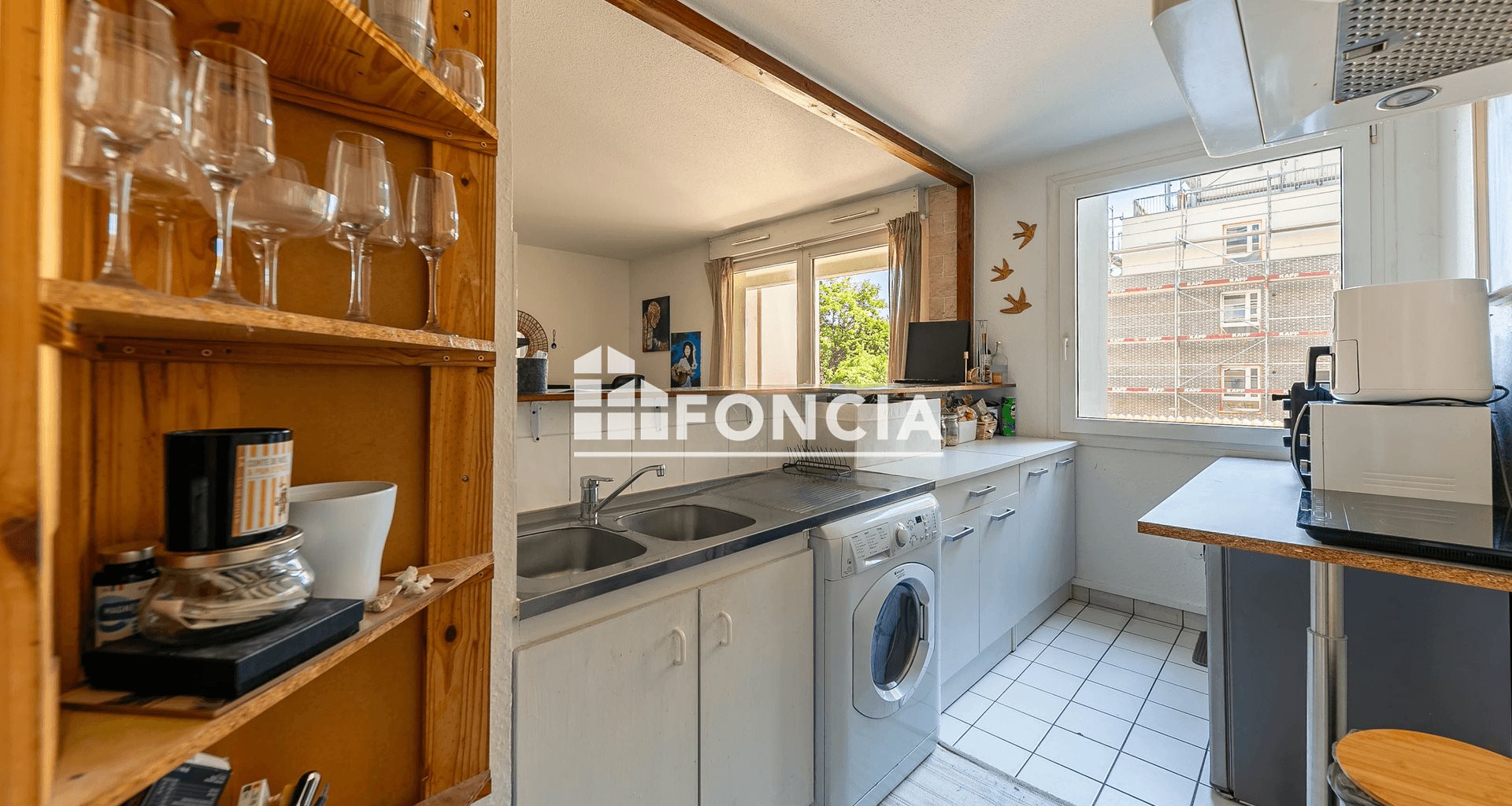 Appartement à vendre, 50m², Strasbourg