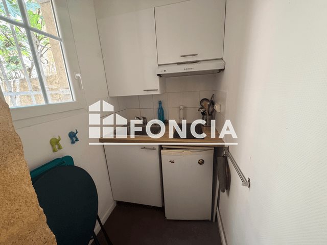 Appartement à louer, 22m², Bordeaux