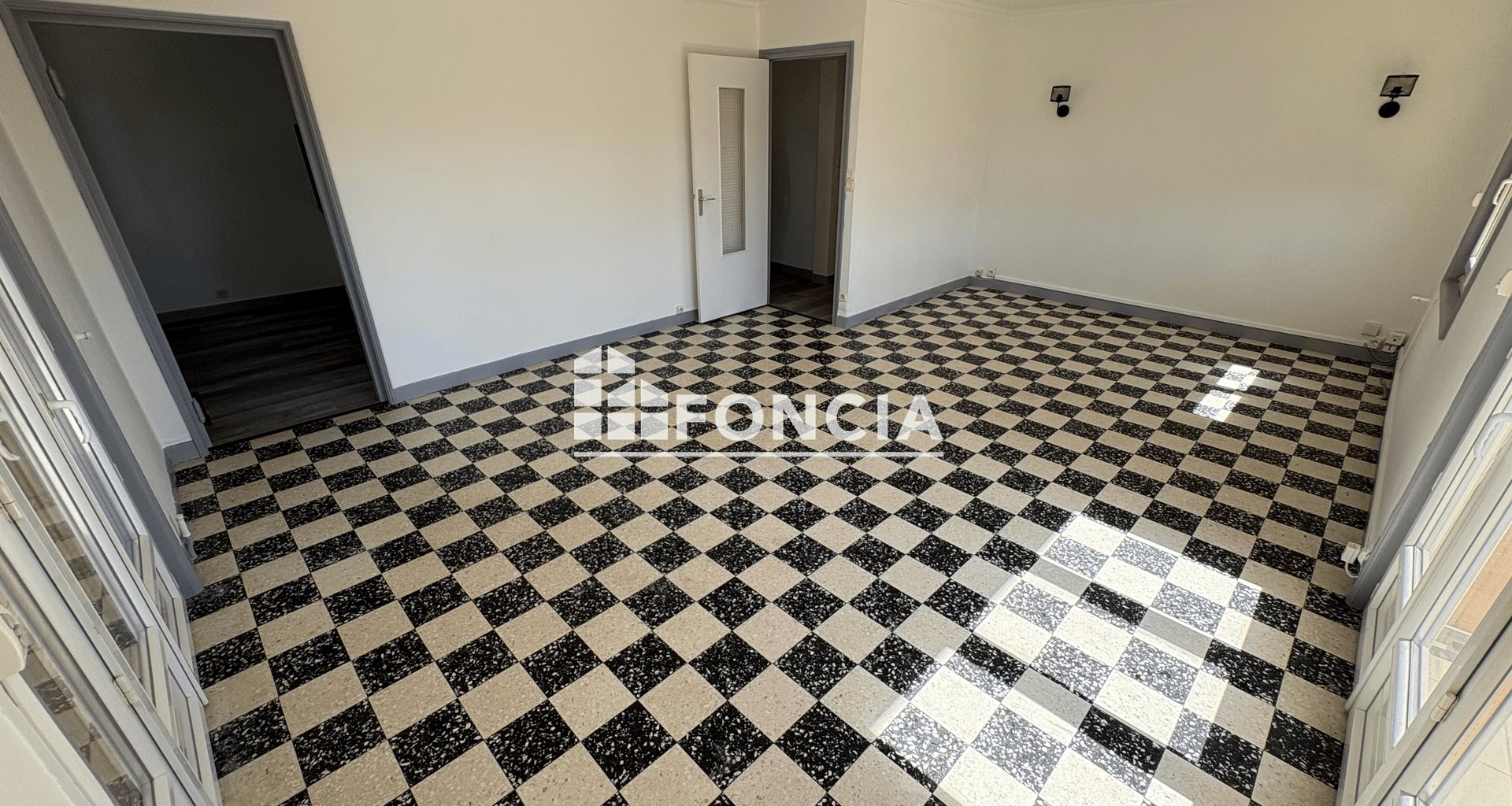 Appartement à louer, 87m², Chabeuil
