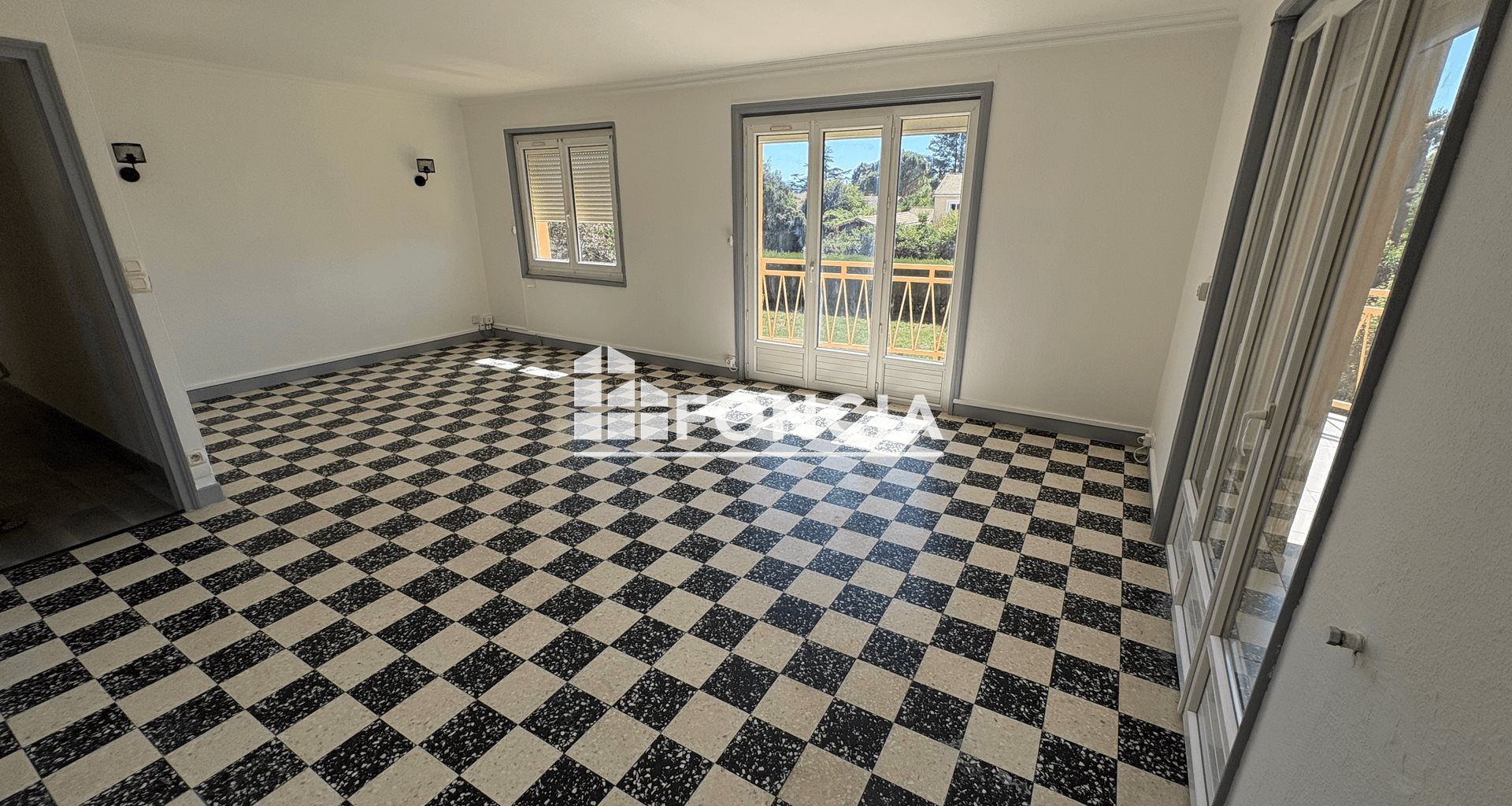 Appartement à louer, 87m², Chabeuil