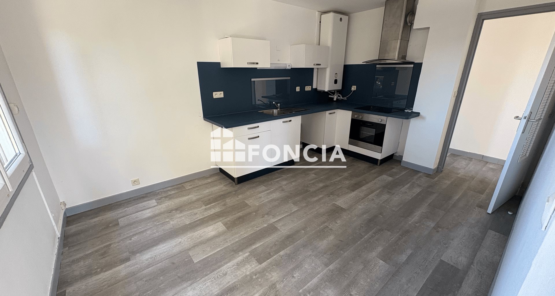 Appartement à louer, 87m², Chabeuil