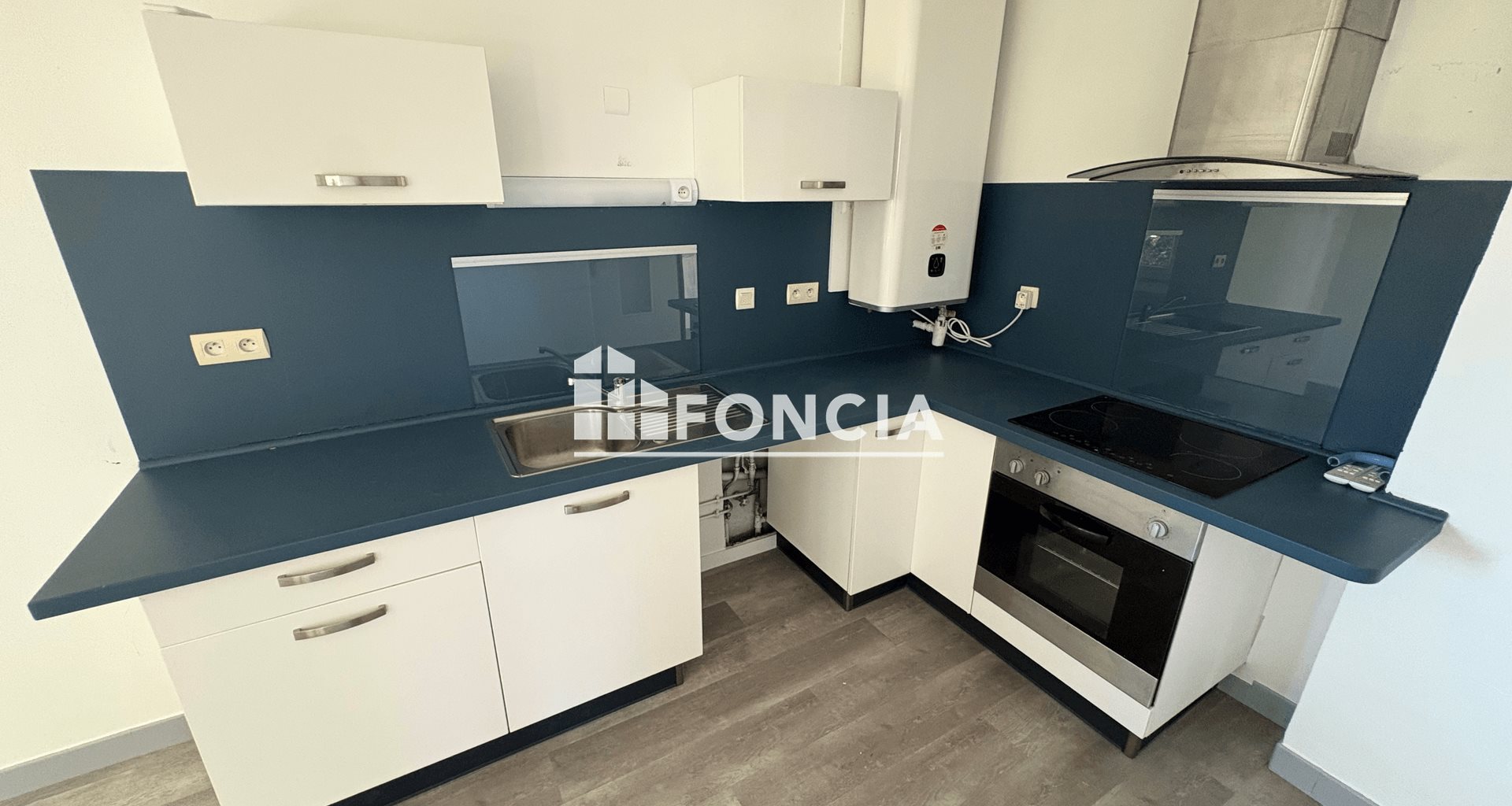 Appartement à louer, 87m², Chabeuil