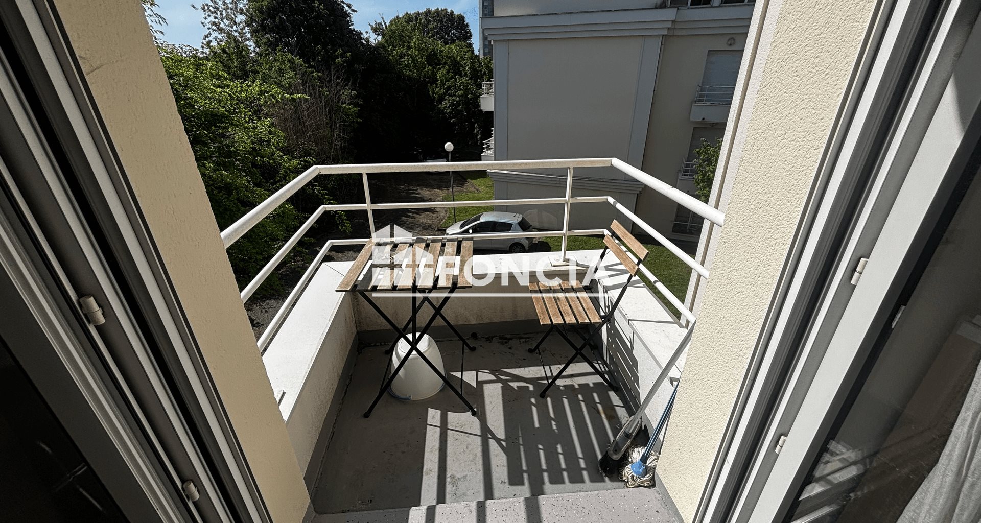 Appartement à vendre, 20m², Talence