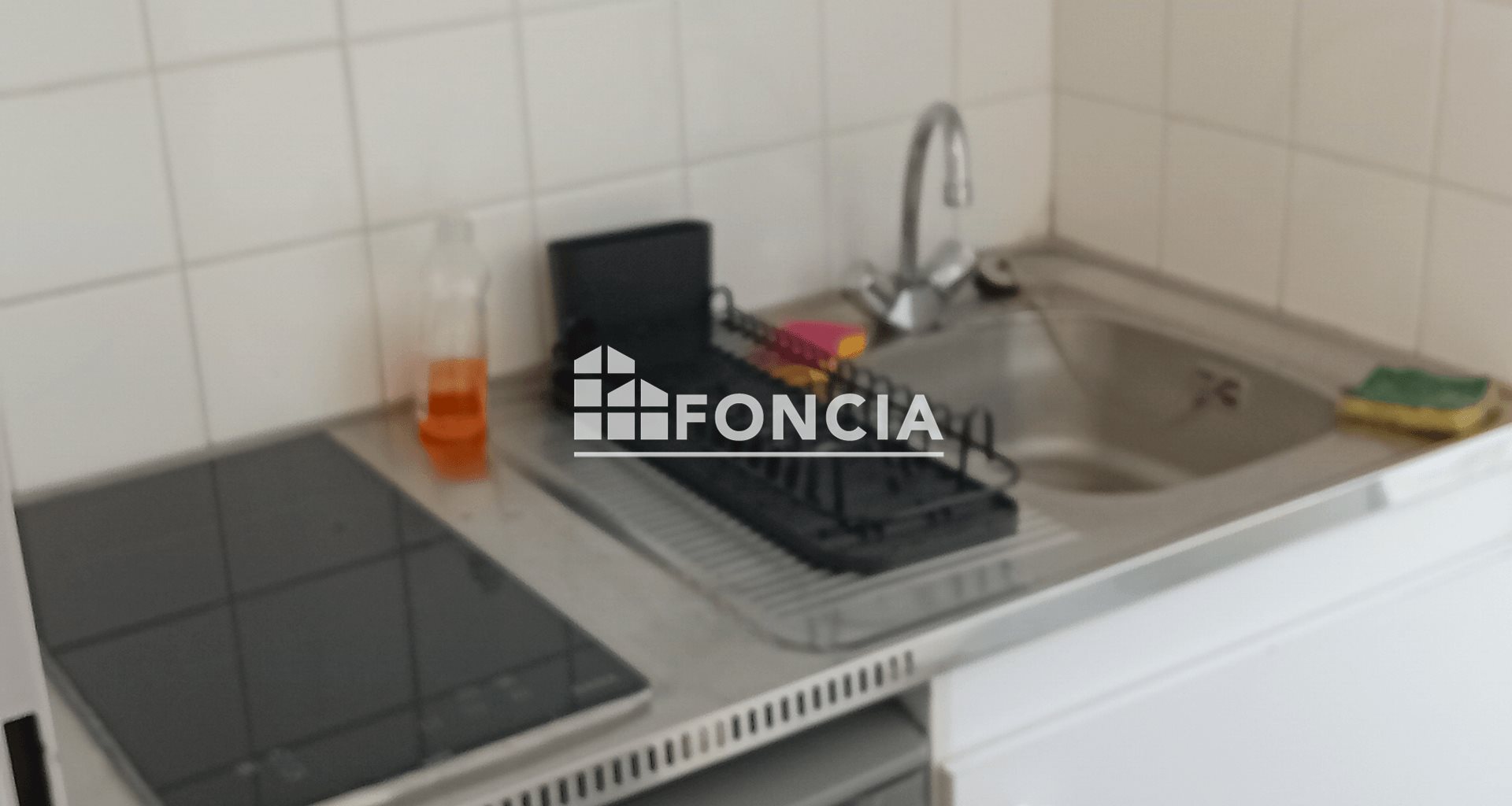 Appartement à vendre, 20m², Talence