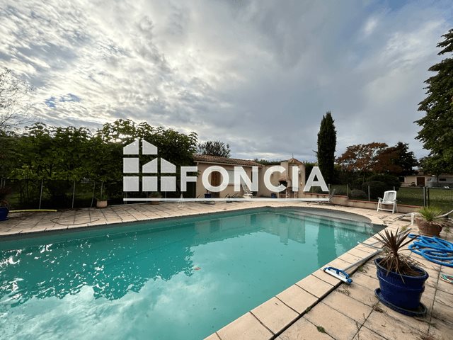 Maison à louer, 199m², Eaunes