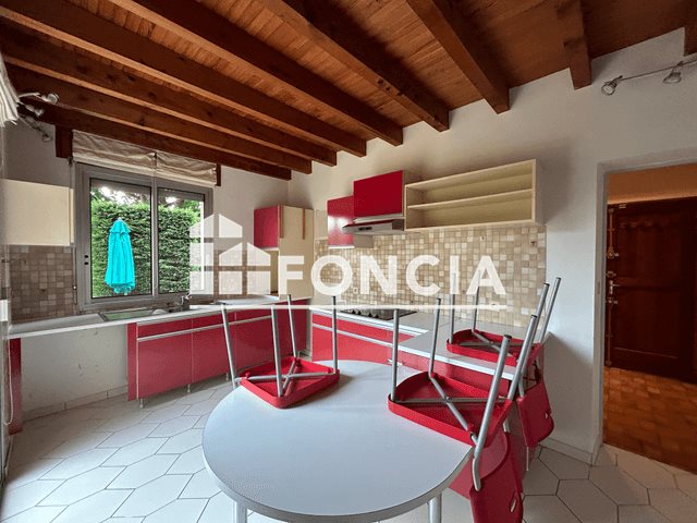 Maison à louer, 199m², Eaunes