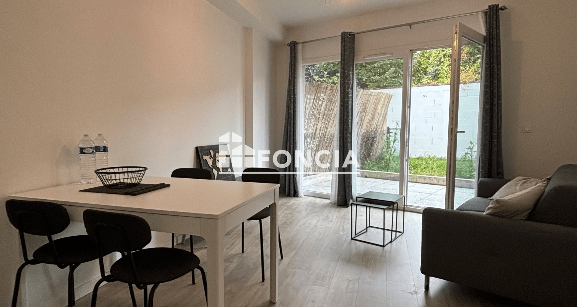 Appartement à louer, 42m², Villepinte