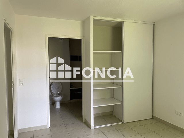 Appartement à louer, 38m², Saint-Brieuc