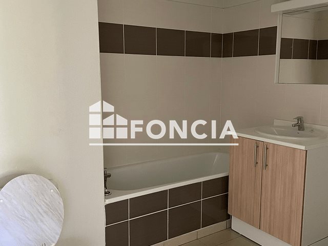 Appartement à louer, 38m², Saint-Brieuc