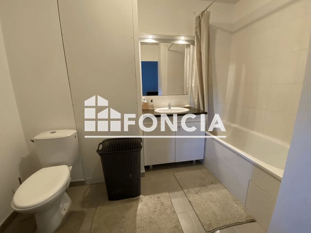 Appartement à louer, 34m², Chambray-lès-Tours