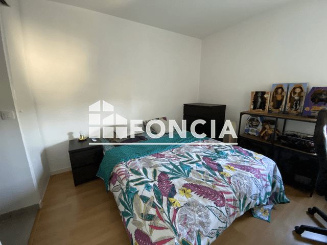 Appartement à louer, 34m², Chambray-lès-Tours