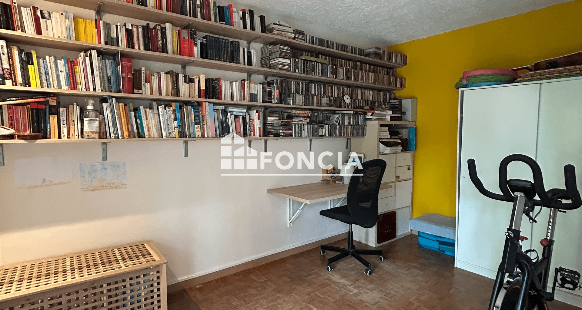 Appartement à louer, 70m², Gif-sur-Yvette