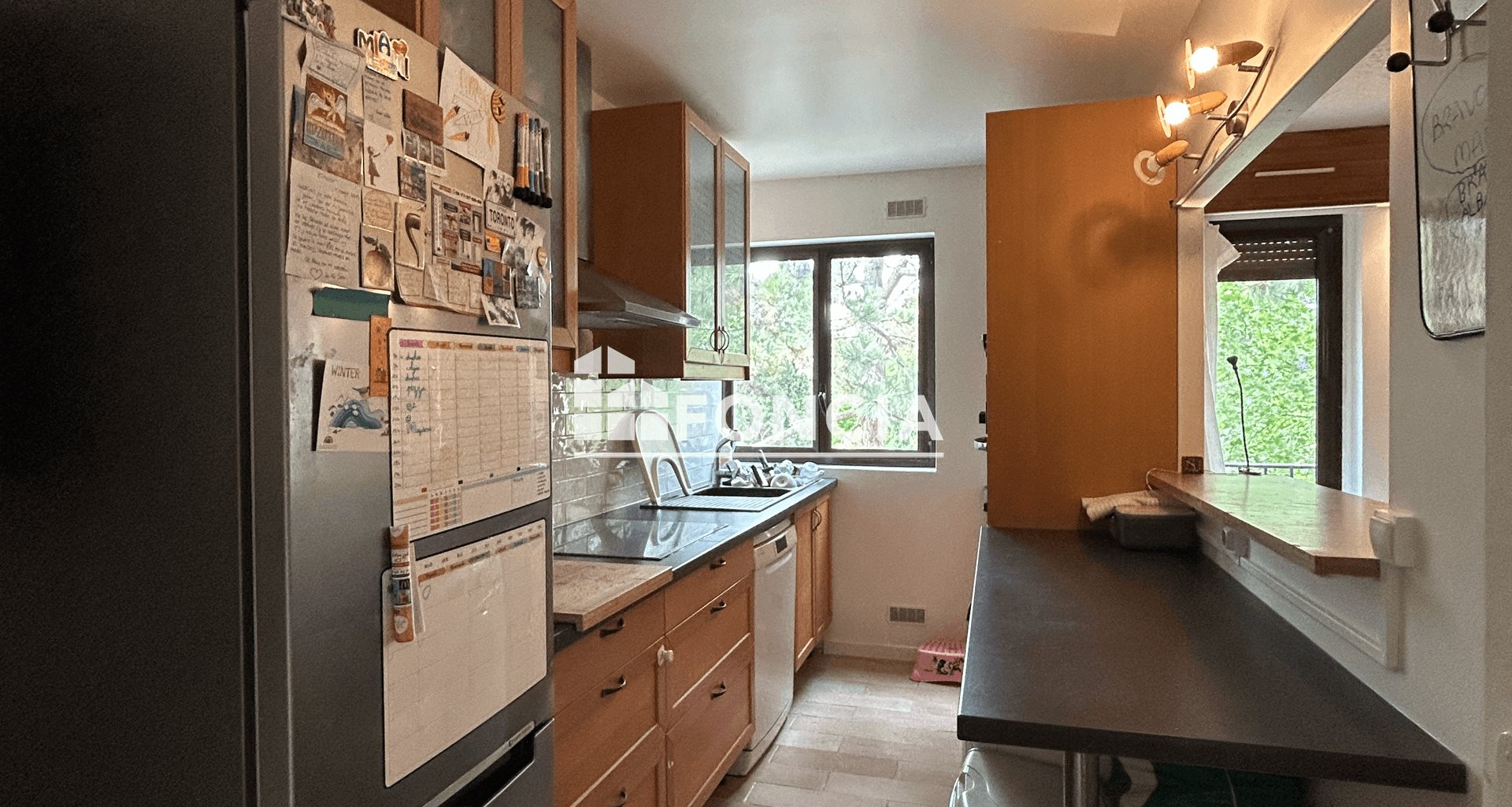 Appartement à louer, 70m², Gif-sur-Yvette