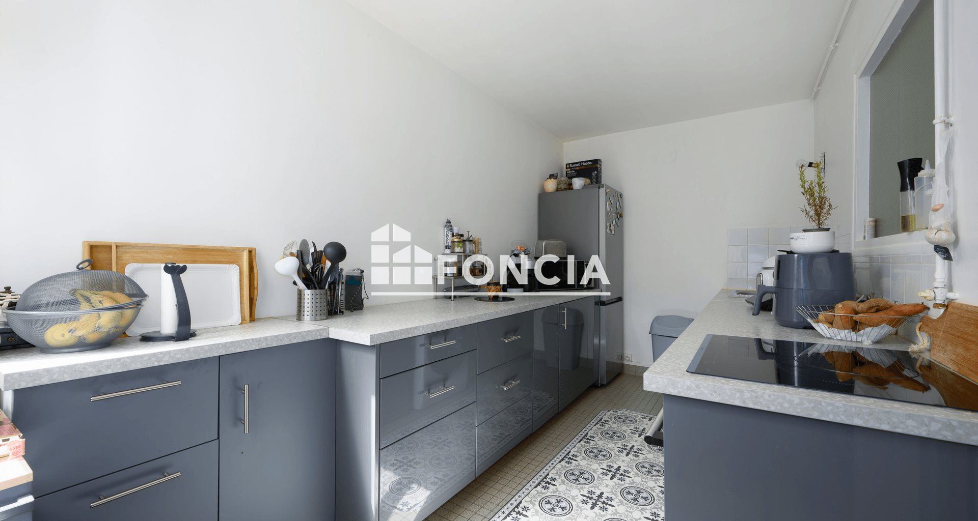 Appartement à vendre, 63m², L'Haÿ-les-Roses