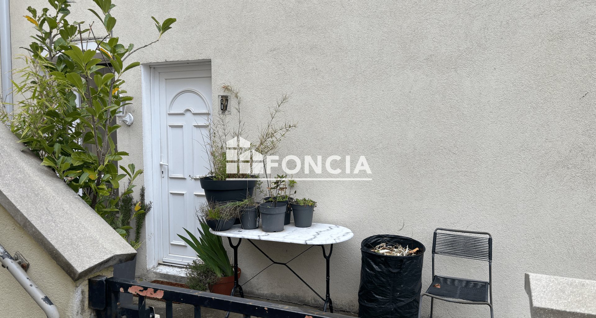 Appartement à vendre, 62m², Montargis