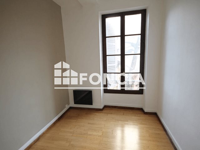 Appartement à louer, 39m², Grenoble