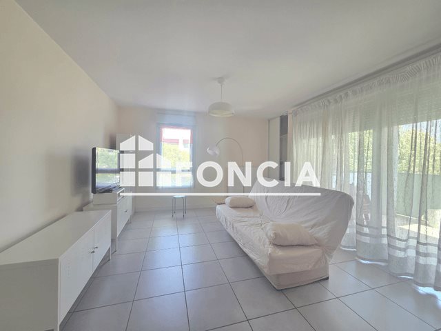 Appartement à louer, 67m², Grenoble