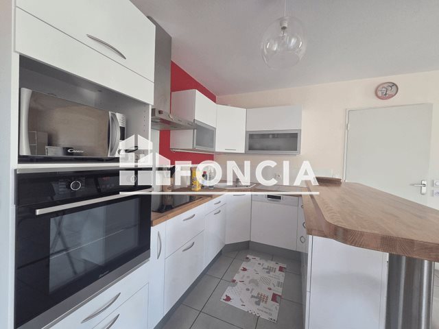 Appartement à louer, 67m², Grenoble