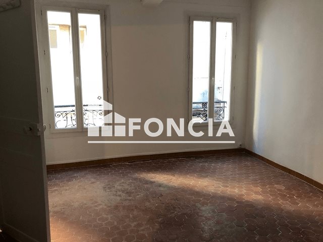 Appartement à louer, 57m², Aix-en-Provence