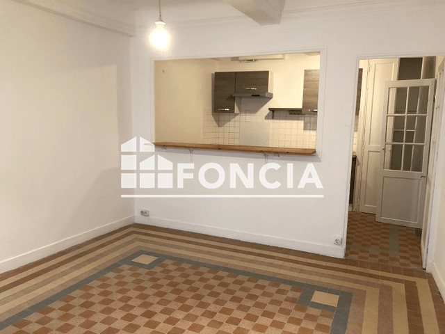 Appartement à louer, 57m², Aix-en-Provence