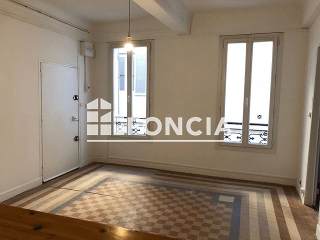 Appartement à louer, 57m², Aix-en-Provence