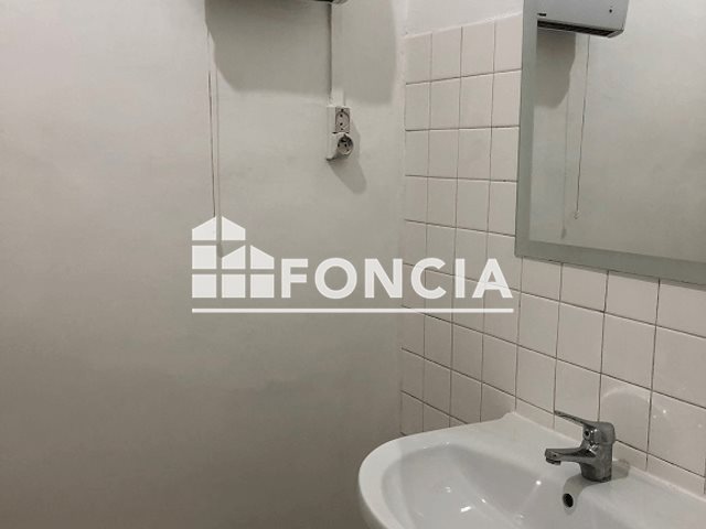 Appartement à louer, 57m², Aix-en-Provence