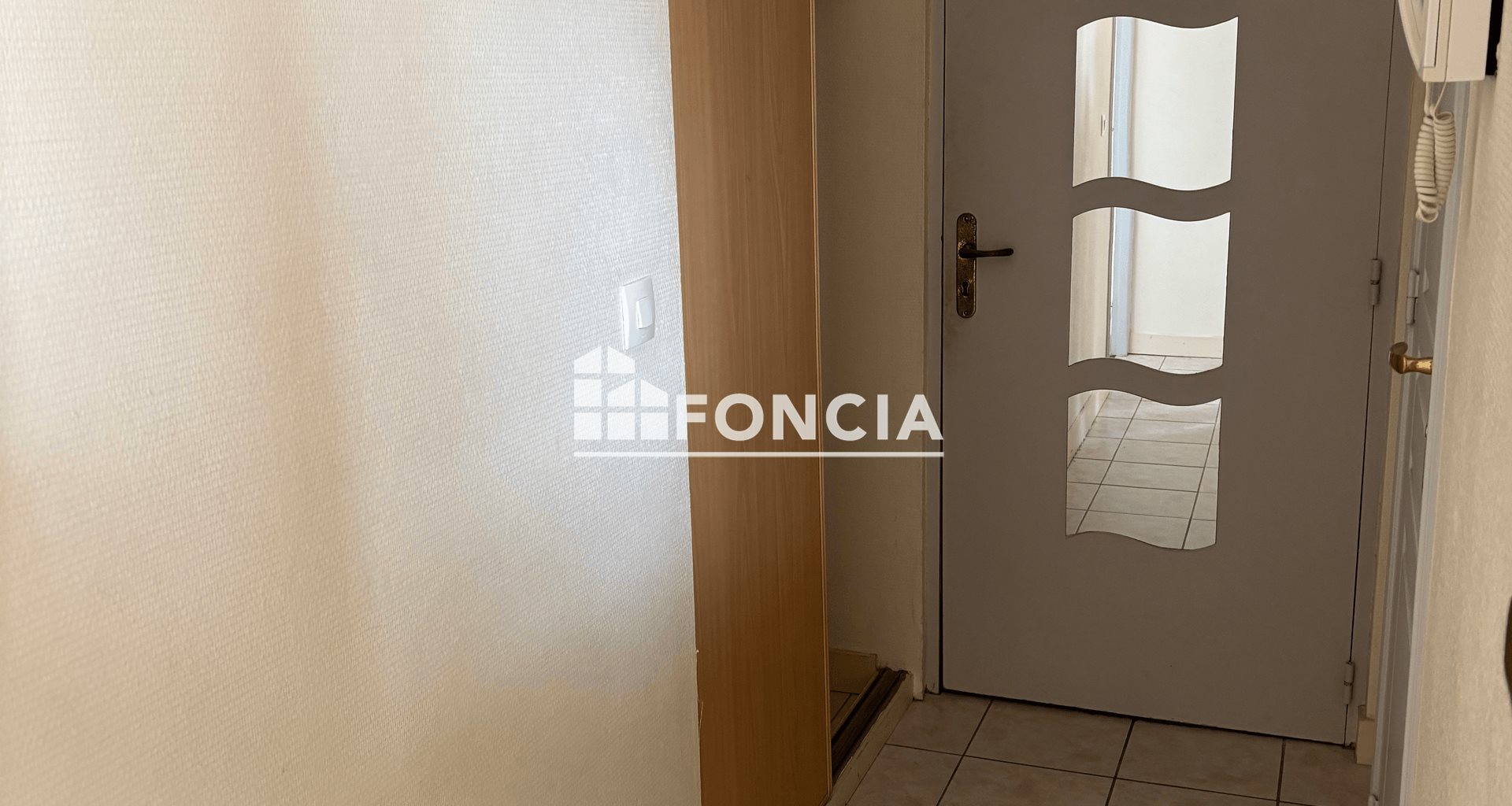 Appartement à vendre, 37m², Cognac