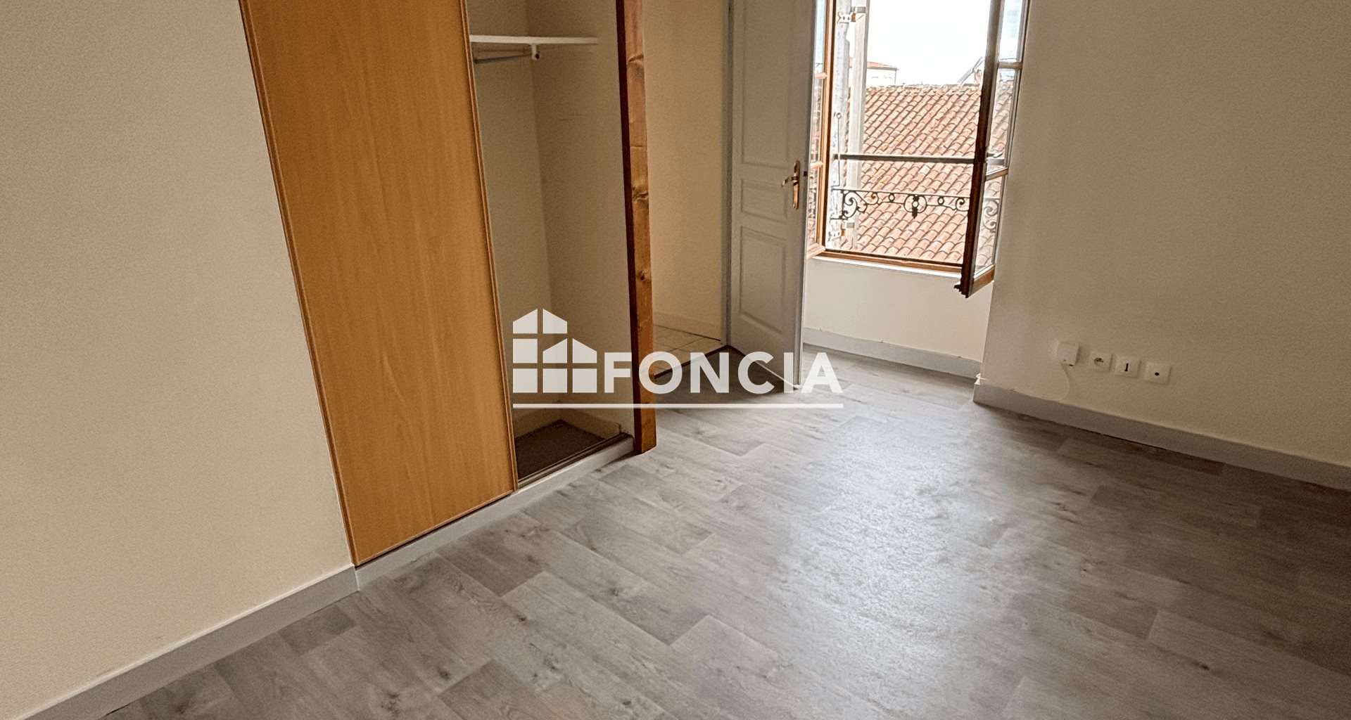 Appartement à vendre, 37m², Cognac