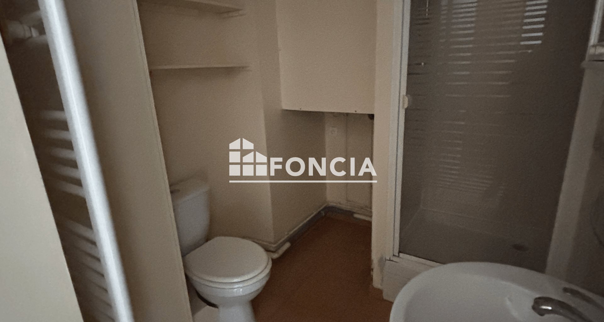 Appartement à vendre, 37m², Cognac